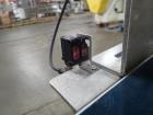 Belt Conveyor With Spray Bar